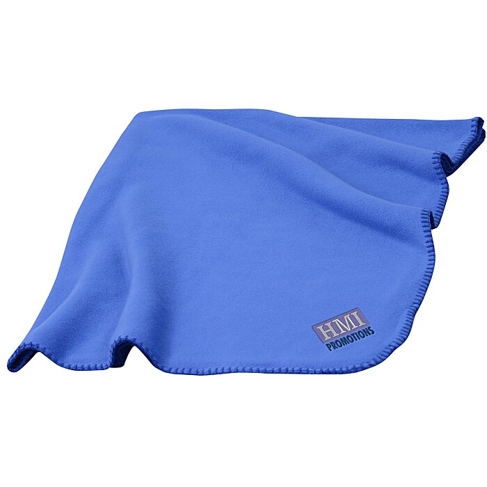 Cozy Fleece Blanket 103215