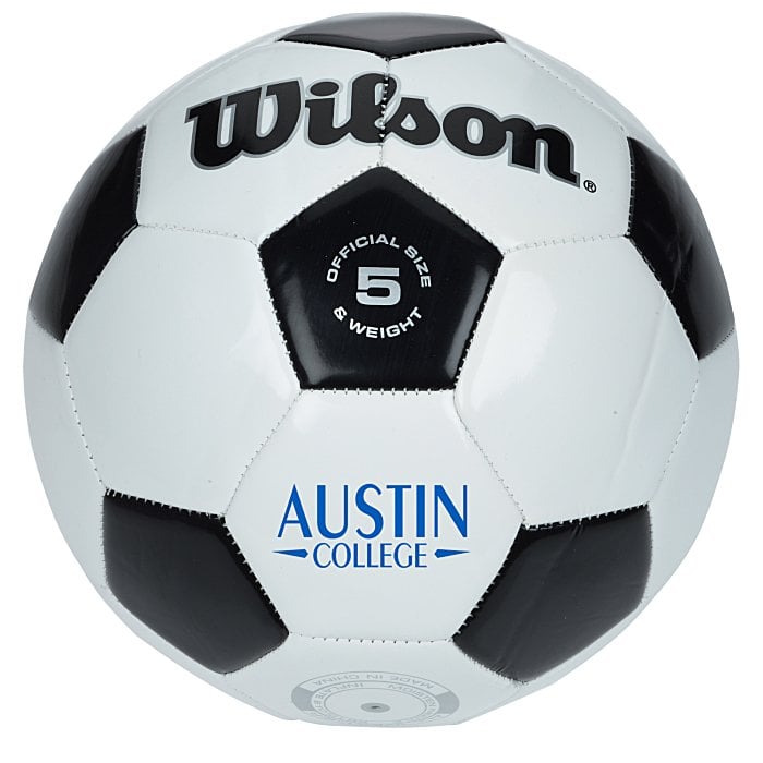 Wilson Soccer Ball 103985