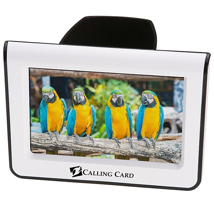 Picture Frame Pencil Box 104266