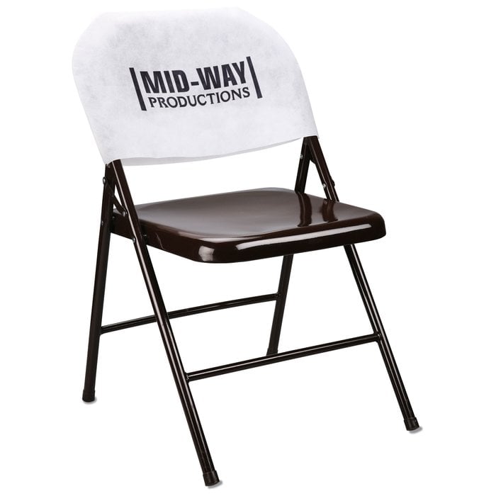 Metal Folding Chair Seat Covers Velcromag