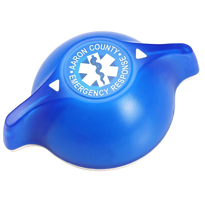 Medicine Bottle Opener Translucent 105056T