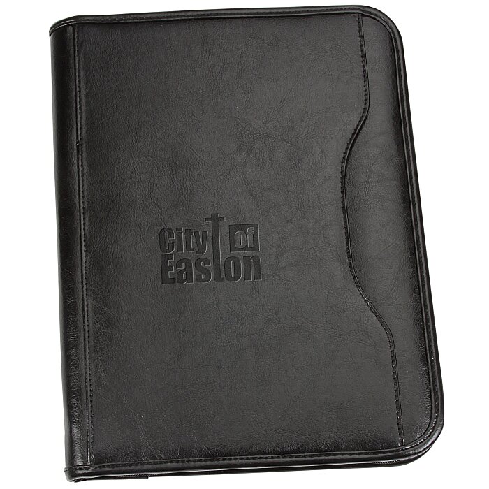 Vintage Leather Portfolio 108281