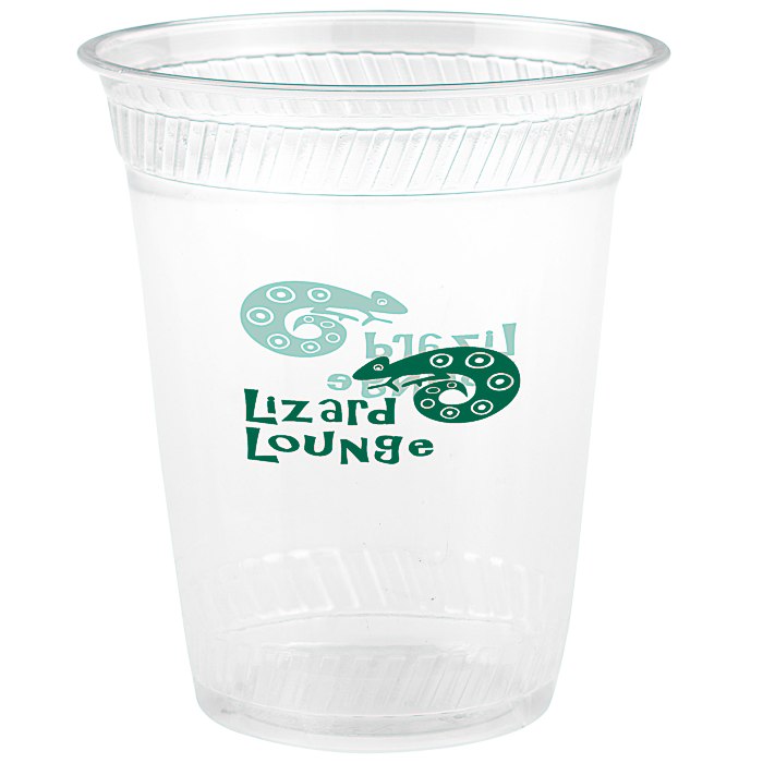 Compostable Clear Cup 16 oz. 10108316