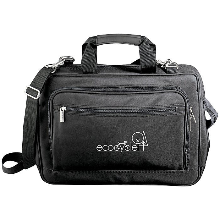 Microfiber Laptop Bag 3307