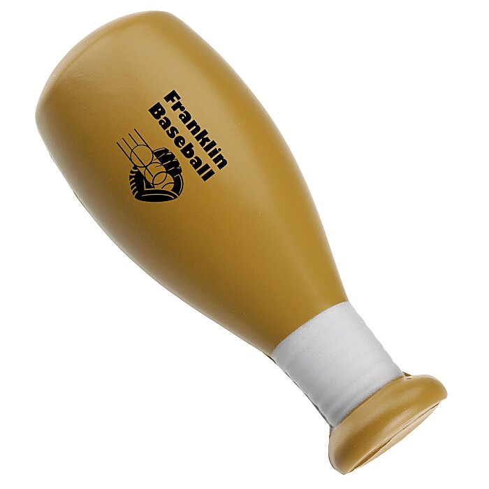 Baseball Bat Stress Reliever 112289