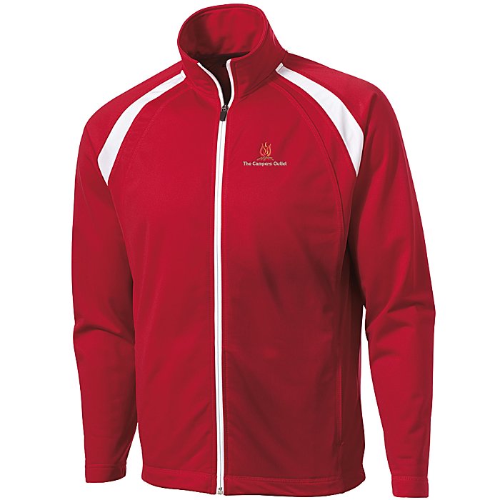 Tricot Track Jacket Men's 112491M