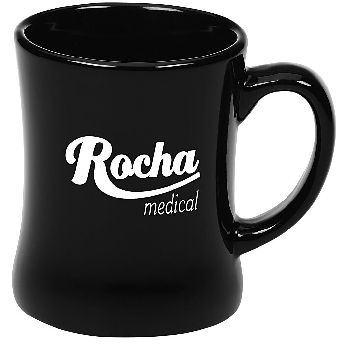 Luna Coffee Mug 14 oz. 112557 Imprinted with your Logo