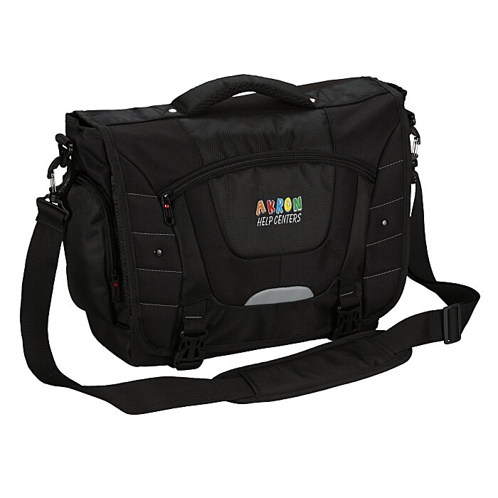 Urban Laptop Messenger Bag 112995