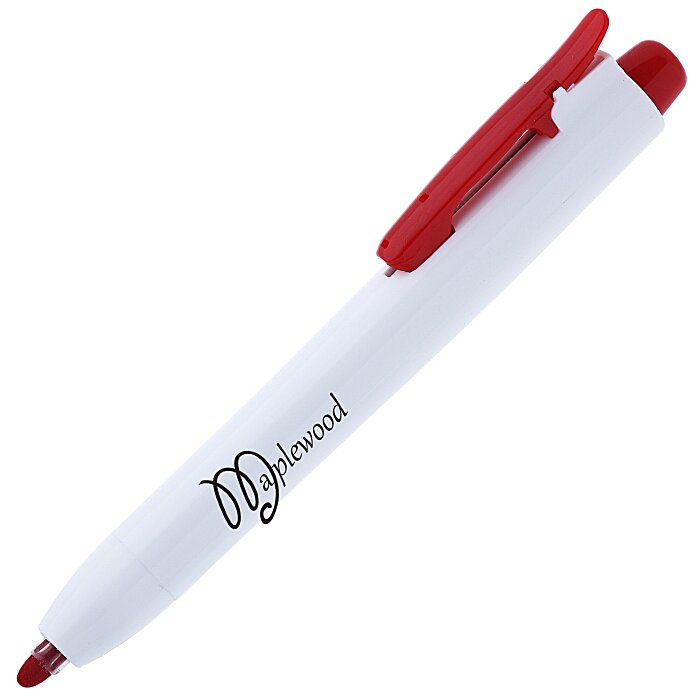 Retrax Retractable Dry Erase Marker 113152