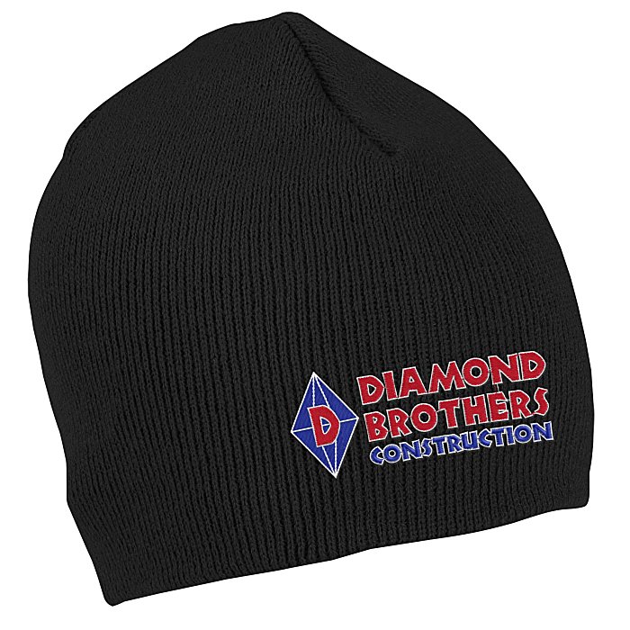 Bayside USA Made Beanie 113347