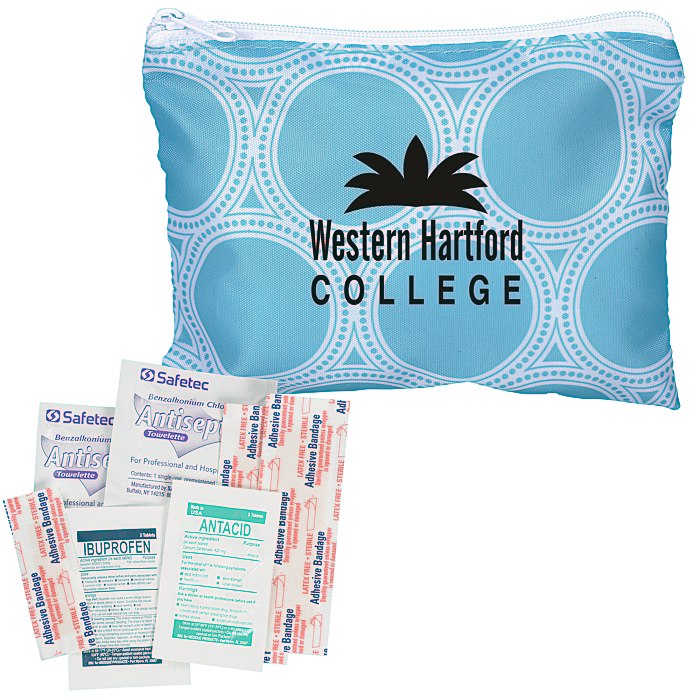 Fashion First Aid Kit French Circle 111157FC