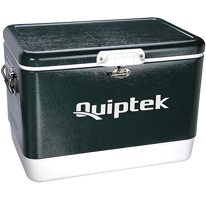 Coleman 54Quart Classic Steel Belted Cooler 114080