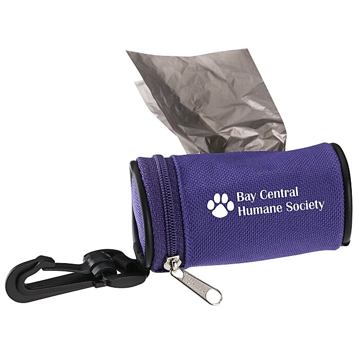 Tidy Pet Bag Dispenser 114000