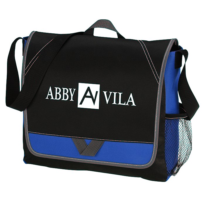 Elation Messenger Bag Screen 114886S