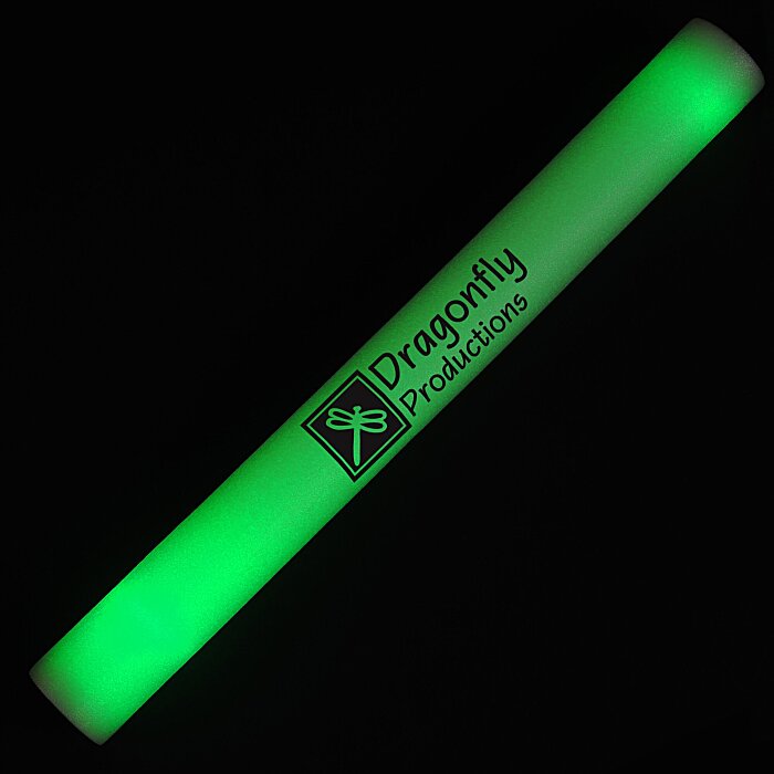 LightUp Foam Cheer Stick 115478