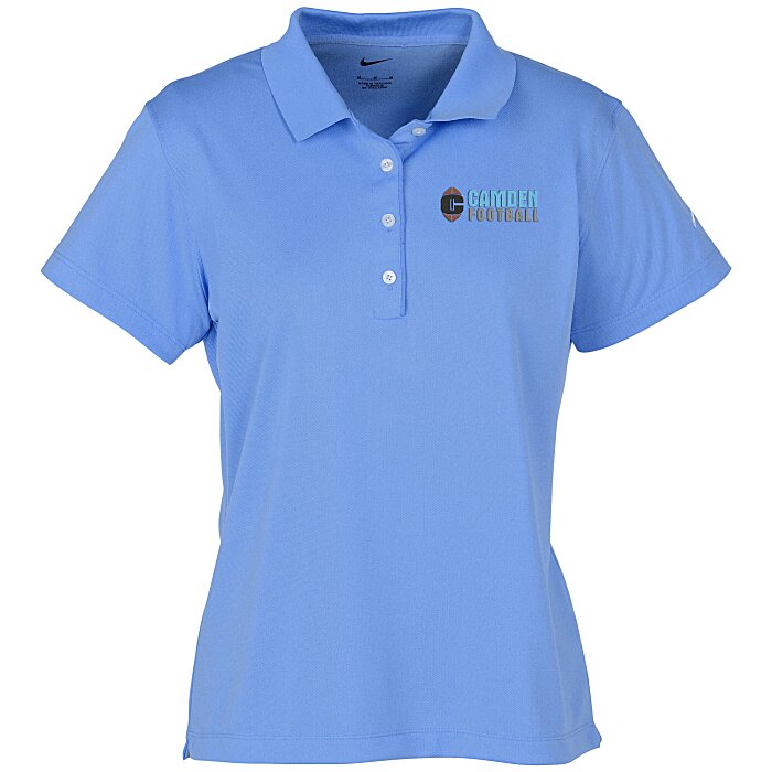 Nike Performance Tech Basic Polo Ladies' 115970L