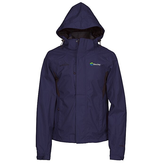 Eddie Bauer Waterproof Jacket Men's 116920M