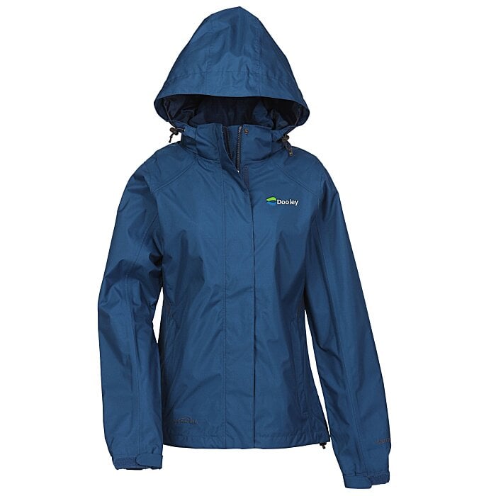 Eddie Bauer Waterproof Jacket Ladies' 116920L