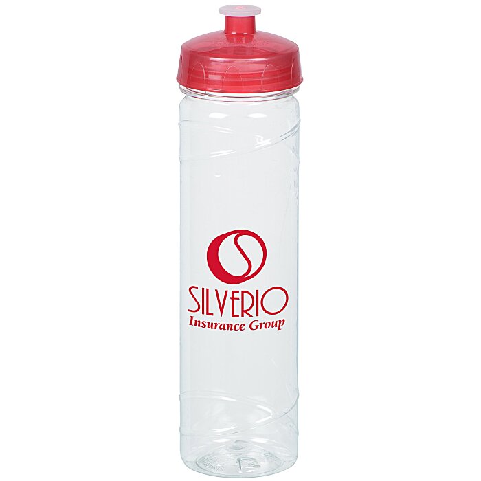 Customizable Refresh Cyclone Water Bottle 24 oz