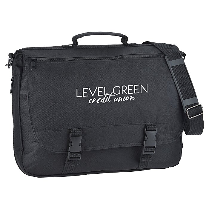 Typhoon Messenger Bag Screen 3635S