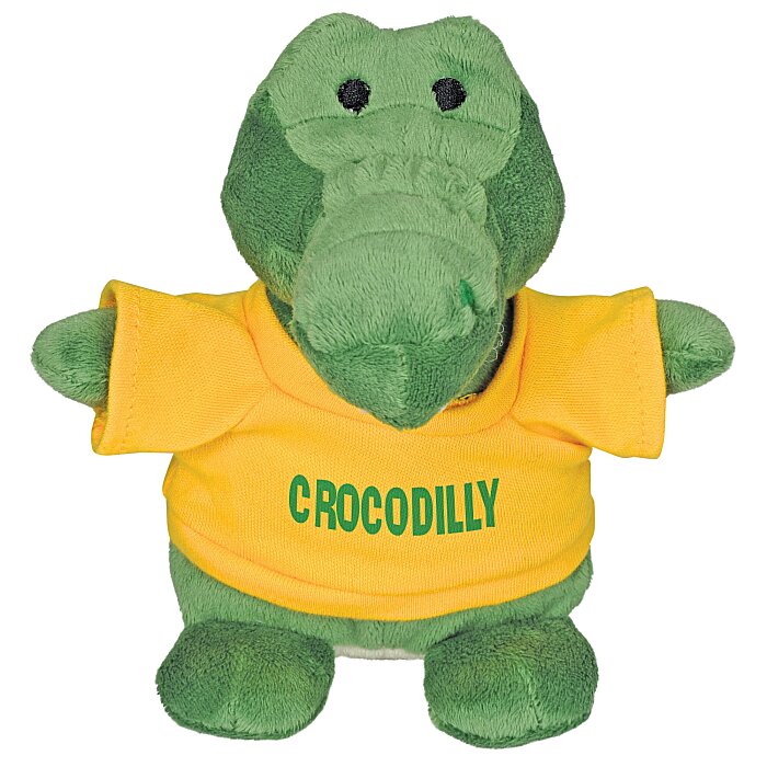 Bean Bag Buddy Alligator 118038AL