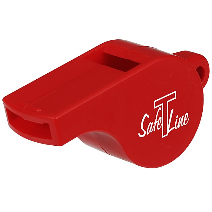 Police Whistle 118373