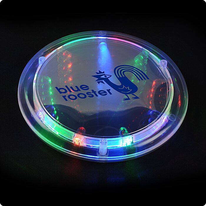 LightUp Coaster 118445