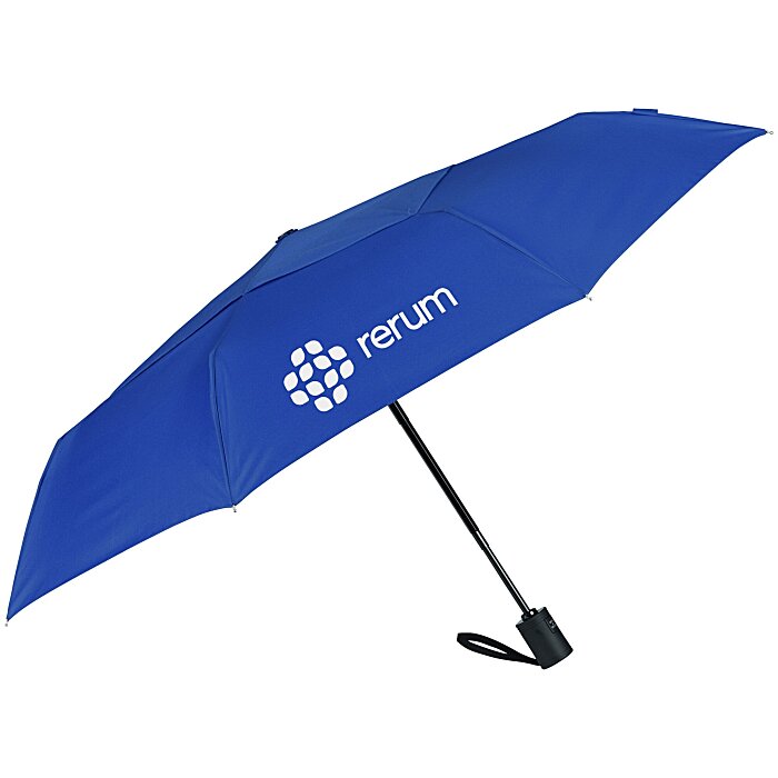 Vented Executive Mini Umbrella 43" Arc 118719