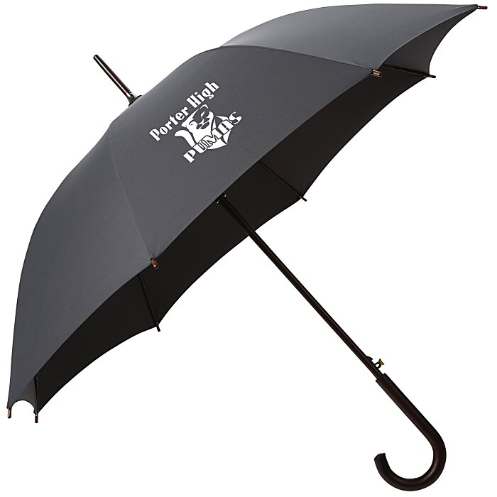 "The Winchester" Umbrella 48" Arc 119126