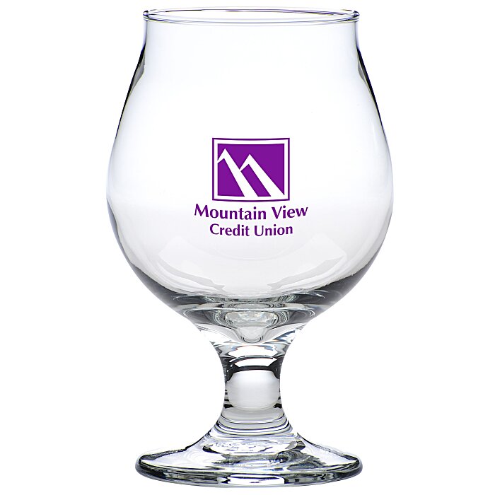 Belgian Glass 16 oz. 12003616