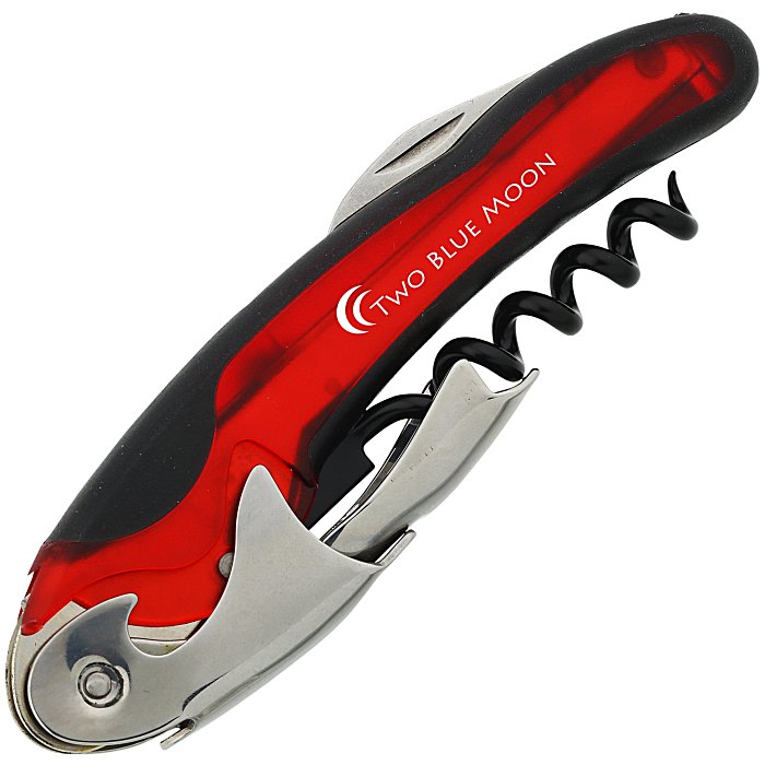 Bordeaux Wine Opener 120017