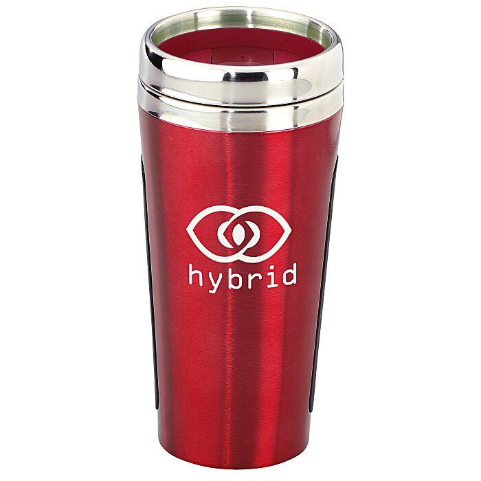 Dual Grip Travel Tumbler 15 oz. 24 hr 11114924HR