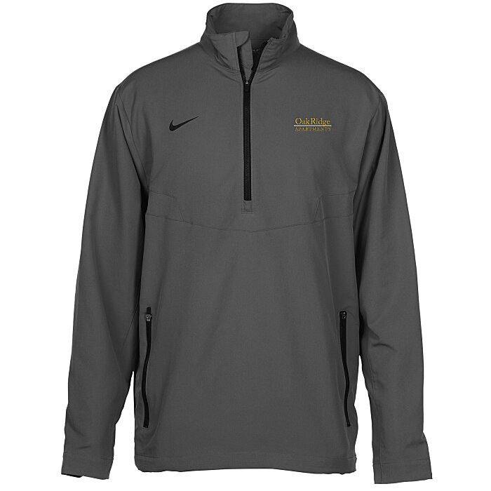 Nike 1/2Zip Pullover Windshirt 120490
