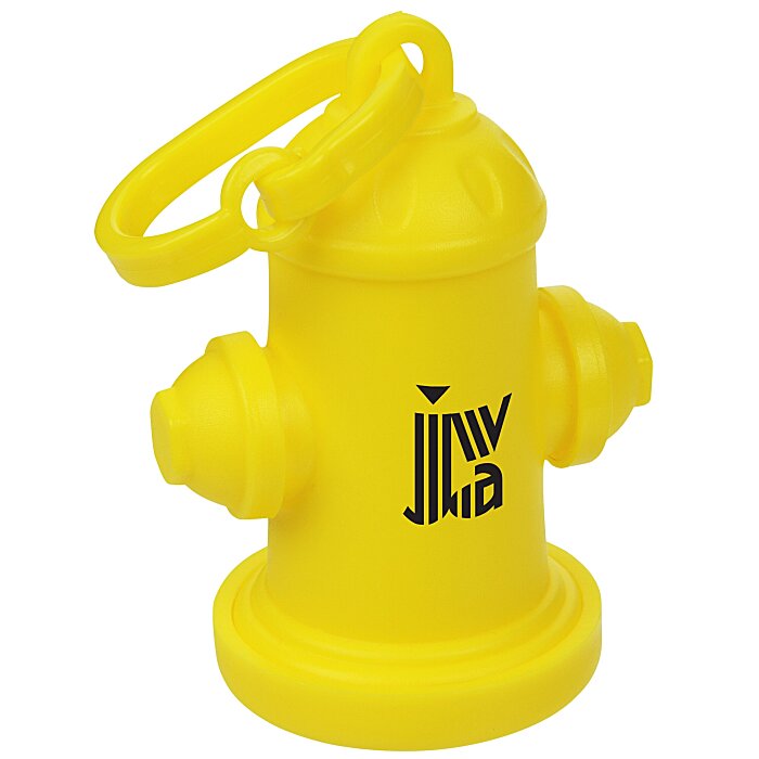 Fire Hydrant Pet Bag Dispenser 122399