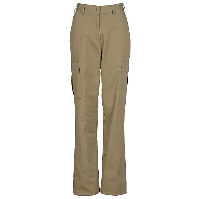 Cargo Pants Ladies' 122008L