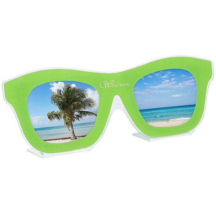 Sunglasses Photo Frame 123676