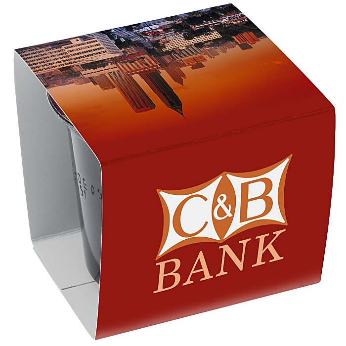 Single Serve Cup Hot Chocolate 125744C