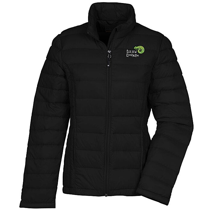 Weatherproof Packable Down Jacket Ladies' 126165L