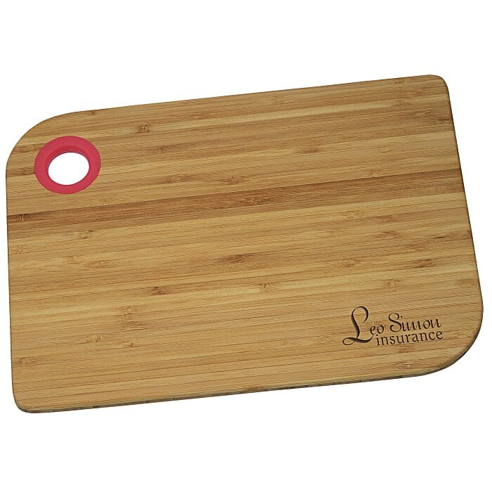 Mini Bamboo Cutting Board 127914