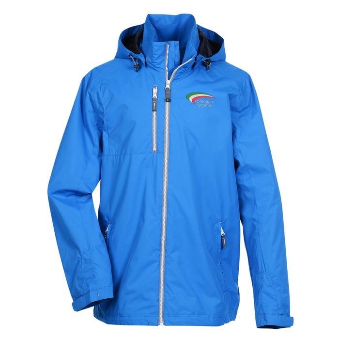 Ansel Lightweight Waterproof Jacket Men's 128750M
