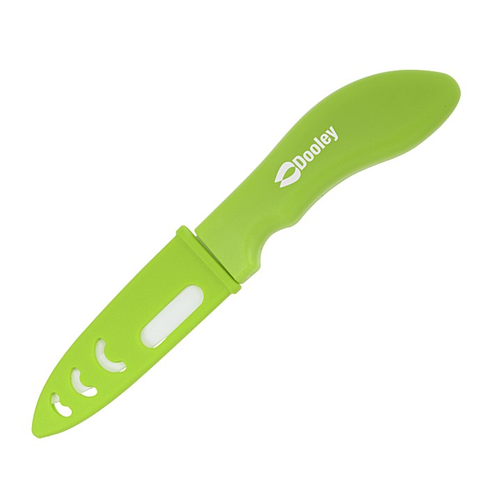 3" Ceramic Paring Knife 129073