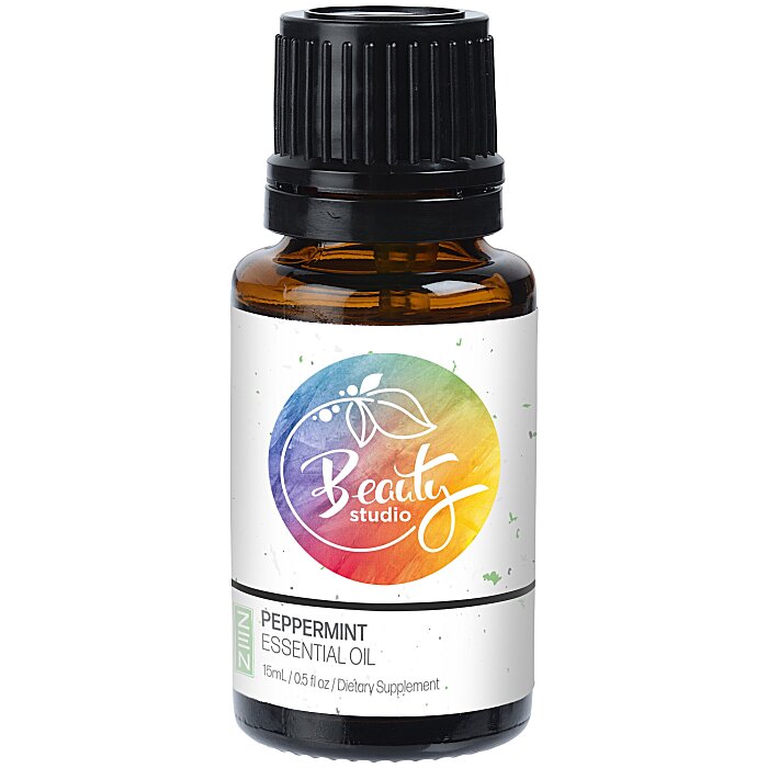 Zen Essential Oil Peppermint 128690PM