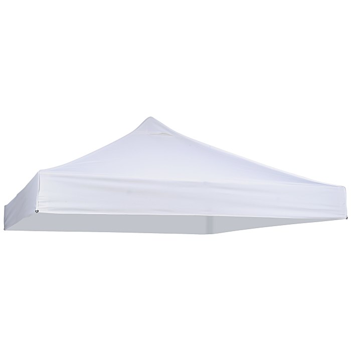 Deluxe 10' Event Tent Replacement Canopy Vented