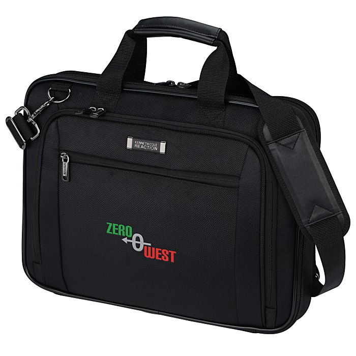 Cole EZScan Single Gusset Laptop Case