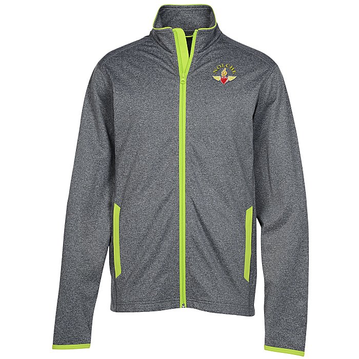 Sport Stretch Performance Jacket Men's 130685M