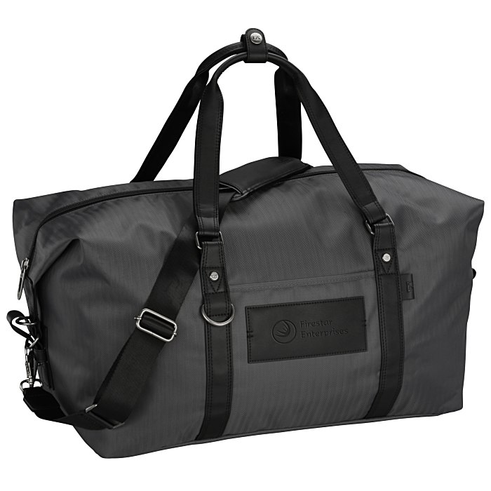 Cutter & Buck Port Series Duffel 24 hr 12100224HR