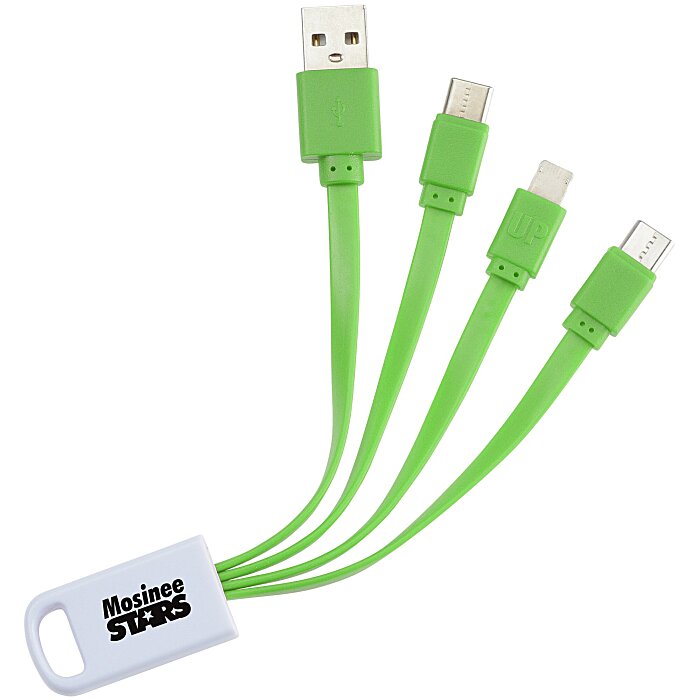 Charging Cables 24 hr 12865924HR