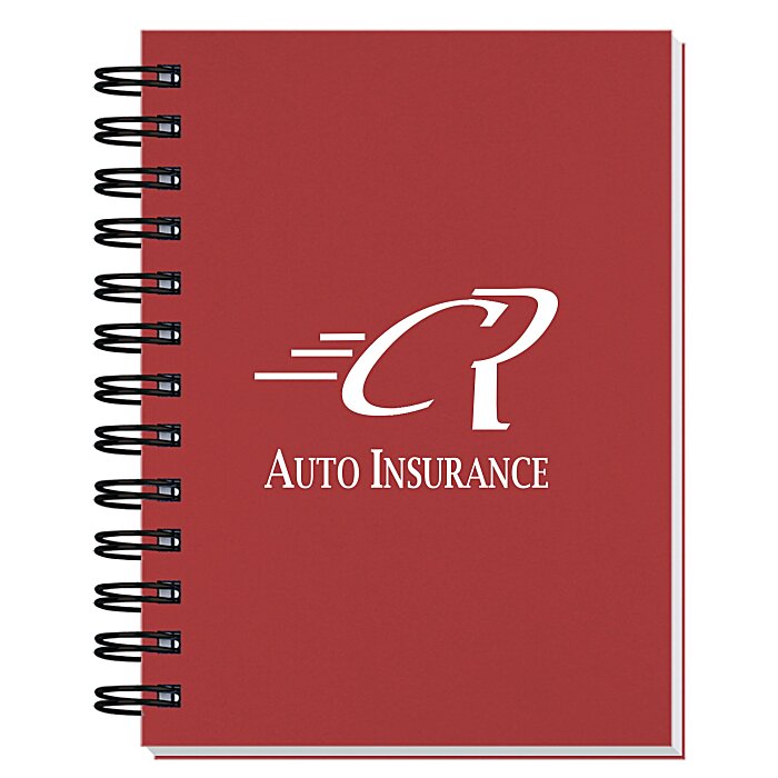 Smooth Paperboard Journal 7" x 5" 100 sheet 13201775100