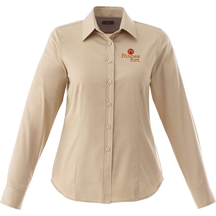 Willshire Twill Dress Shirt Ladies' 24 hr 131200L24HR