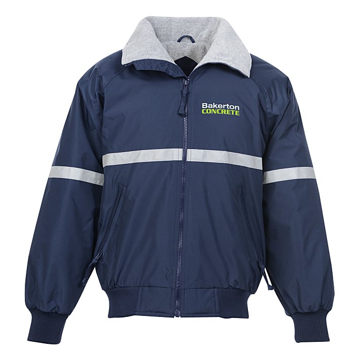 Reflective Shield Jacket 132388RF